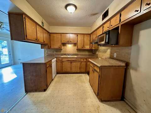 Luckie, COLUMBUS, GA 31903