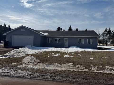 Wyatts, WILLOW RIVER, MN 55795