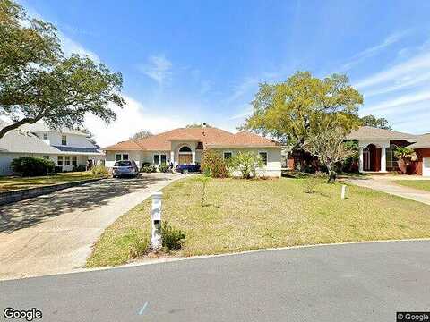Jack Nicklaus, SHALIMAR, FL 32579