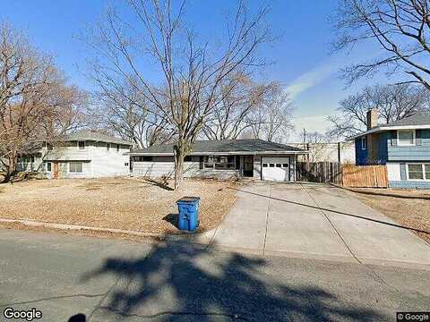 65Th, MINNEAPOLIS, MN 55430