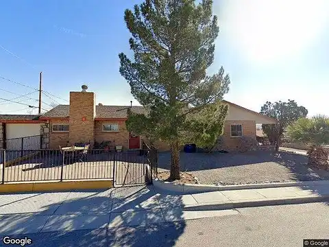 Savannah, EL PASO, TX 79930