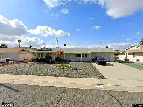 Port Rush, MENIFEE, CA 92586