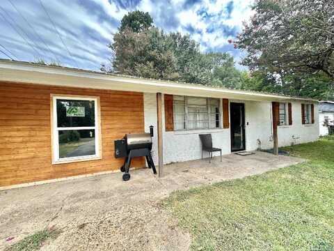 George Richey, LONGVIEW, TX 75604