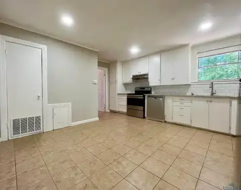 George Richey, LONGVIEW, TX 75604
