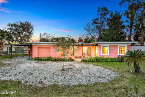 Ponce De Leon, ORMOND BEACH, FL 32176