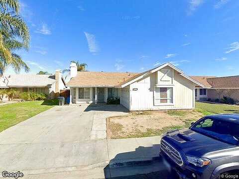 Elwood, PERRIS, CA 92571