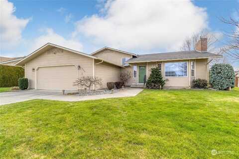 Bandra, WALLA WALLA, WA 99362