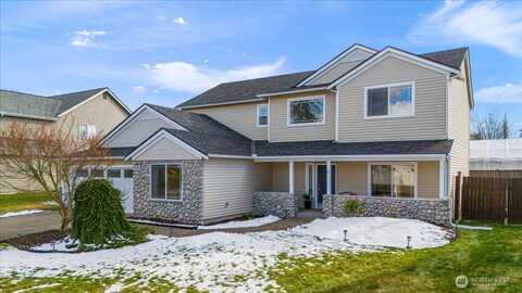106Th, BUCKLEY, WA 98321