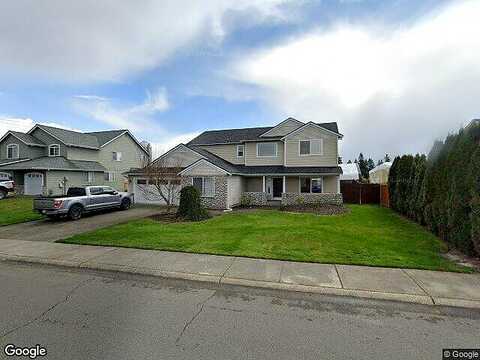 106Th, BUCKLEY, WA 98321