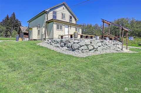 Bulson, MOUNT VERNON, WA 98274