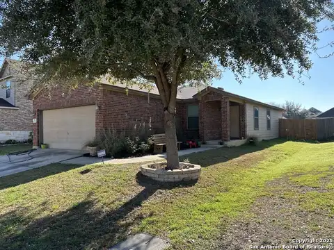 Sundrop Bay, SAN ANTONIO, TX 78224
