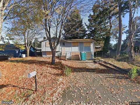 47Th, SPANAWAY, WA 98387