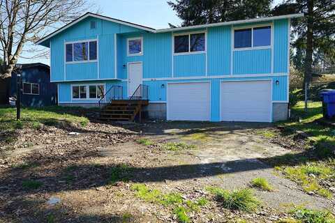 47Th, SPANAWAY, WA 98387