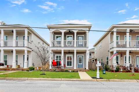 D, PENSACOLA, FL 32502