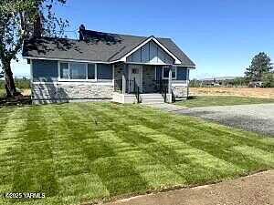 Manuel, ZILLAH, WA 98953