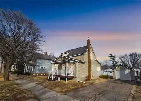 2Nd, WATERVILLE, MN 56096