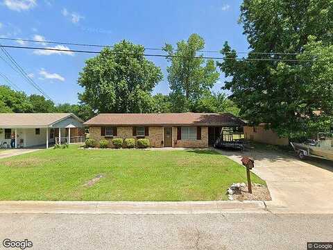 Brown, PARIS, TX 75460