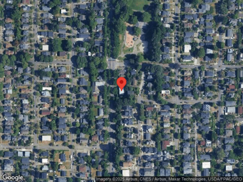 Martin Luther King Jr, SEATTLE, WA 98122