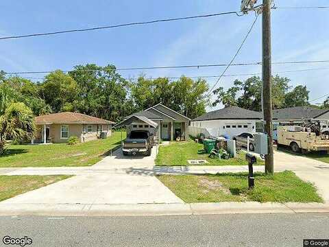 Bates, EUSTIS, FL 32726