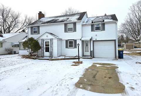 Hazelwood, NEW ULM, MN 56073