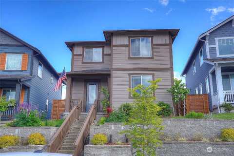 129Th, BONNEY LAKE, WA 98391