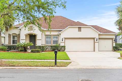 Ekana, DAYTONA BEACH, FL 32124