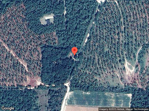 Holmes Creek, GRACEVILLE, FL 32440