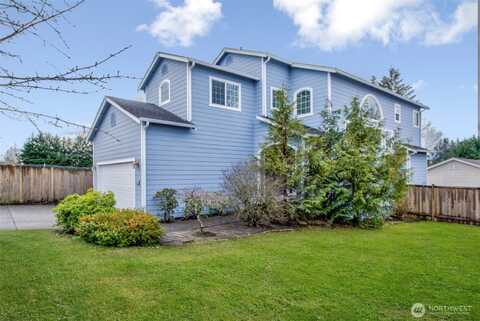 89Th Avenue, PUYALLUP, WA 98375
