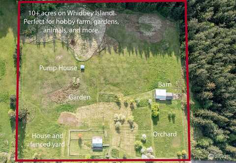 Lancaster, FREELAND, WA 98249