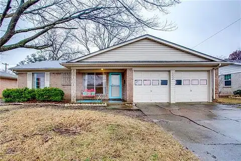 17Th, PLANO, TX 75074