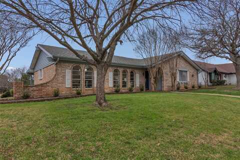 Westridge, HURST, TX 76054