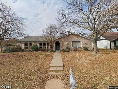 Westridge, HURST, TX 76054