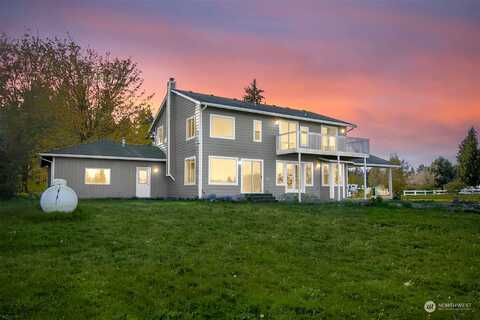 109Th, YELM, WA 98597