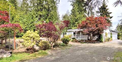 Timberlake, SHELTON, WA 98584