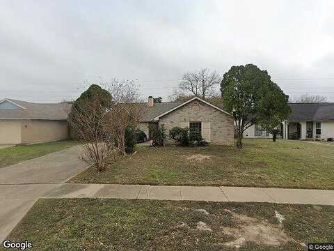 Rio Del Sol, HOUSTON, TX 77083