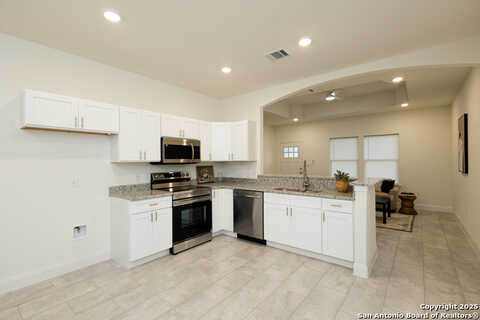 Ridgewood, SAN ANTONIO, TX 78201