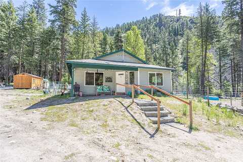 Entiat River, ENTIAT, WA 98822