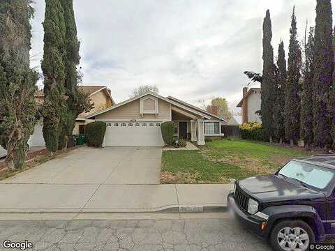 Joshua Tree, MORENO VALLEY, CA 92553