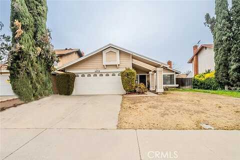Joshua Tree, MORENO VALLEY, CA 92553