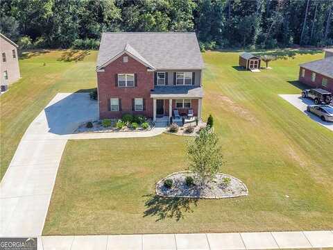 Harlequin, STOCKBRIDGE, GA 30281