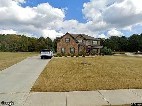 Harlequin, STOCKBRIDGE, GA 30281