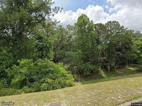 145Th, WALDO, FL 32694