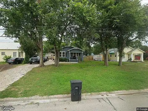 1St, TEMPLE, TX 76501
