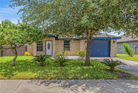 Irene, SAN JUAN, TX 78589