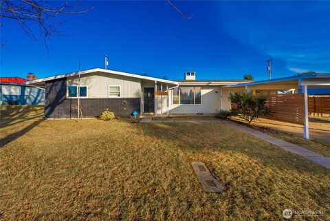 13Th Avenue, TACOMA, WA 98445