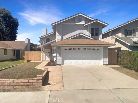 Blue Spruce, MORENO VALLEY, CA 92553
