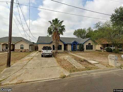 B Alonzo, EAGLE PASS, TX 78852