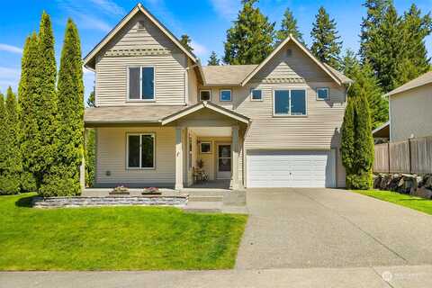 Foreman, DUPONT, WA 98327