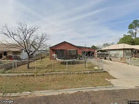 Washington, ODESSA, TX 79761