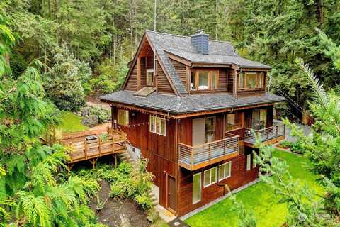 Jamison, LUMMI ISLAND, WA 98262